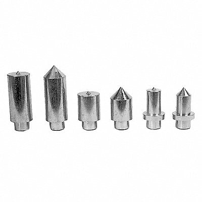 POSI LOCK PH257 Ram Point Set