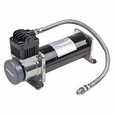 WOLO 860C High Pressure Compressor Air Rage HD