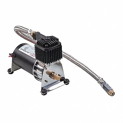 WOLO 800C High Pressure Replacement Compressor 12V