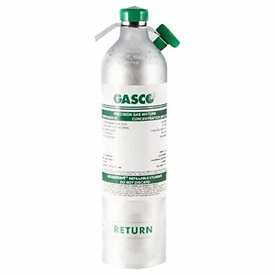 GASCO 44ES132CP METHANE CP 44RAL