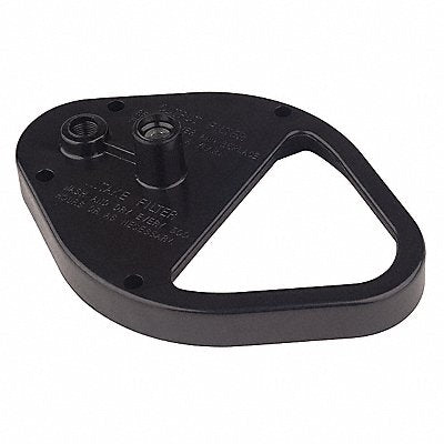 DAYTON 3221002900 End Filter Cover