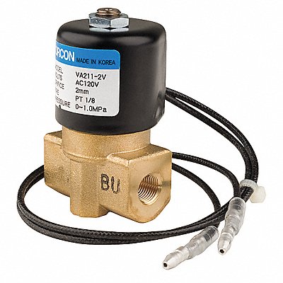 DAYTON 39A0008400 Solenoid Valve