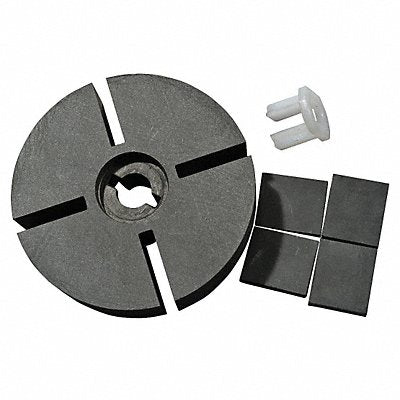DAYTON SPKFA1000 Rotor Kit