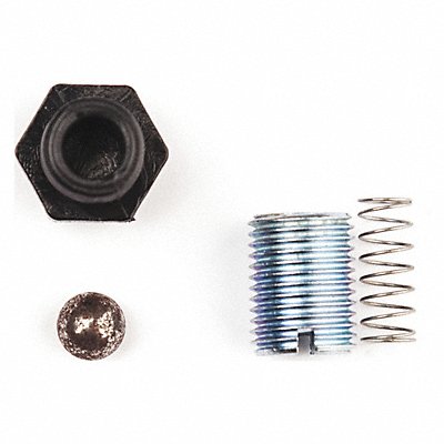 DAYTON SPKFA1006 Ball Spring  Screw Kit