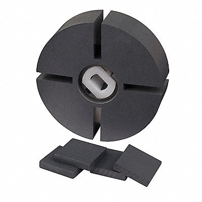 DAYTON SPKFA1022 Rotor Kit