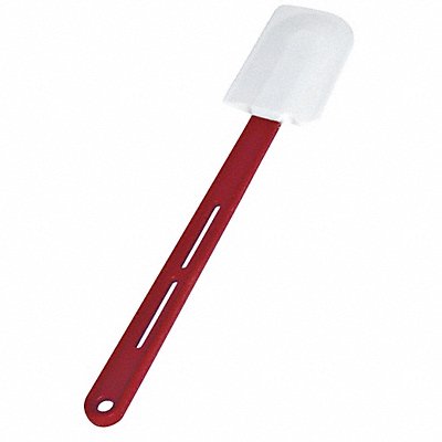 CRESTWARE PS14H Spatula 14 in L Silicone