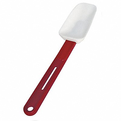 CRESTWARE PS16HS Spoonula 16 in L Silicone