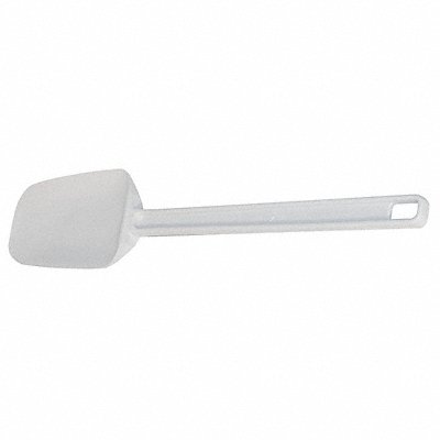 CRESTWARE PS95S Spoonula 9 1/2 in L Plastic PK12