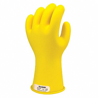 SALISBURY GK0011Y7 J3443 Electrical Glove Kit 500VAC/750VDC 7