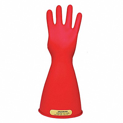 SALISBURY GK0014R7 Electrical Glove Kit 500VAC/750VDC 7