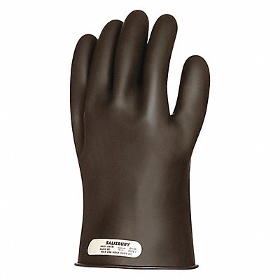 SALISBURY GK0011B9H Electrical Glove Kit 500VAC/750VDC 9-1/2