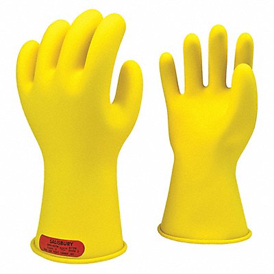 SALISBURY GK011Y8H Electrical Glove Kit 1000VAC/1500VDC 8-1/2