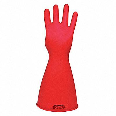 SALISBURY GK014R9H J3451 Electrical Glove Kit 1000VAC/1500VDC 9-1/2