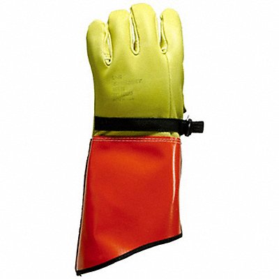 SALISBURY LP7C10 Electrical Glove Protector 10 16 PR