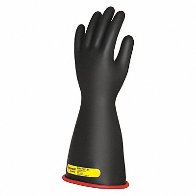 SALISBURY GK216B10 J3456 Electrical Glove Kit 17000VAC/25500VDC 10