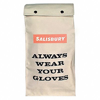 SALISBURY GB116 Glove Bag 1 Pair 16