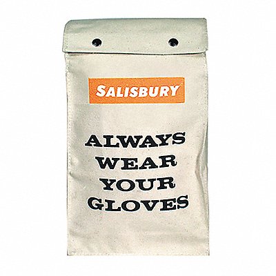 SALISBURY GB112 Glove Bag 1 Pair 12