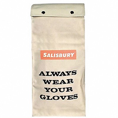 SALISBURY GB118 Glove Bag 1 Pair 18