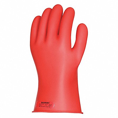 SALISBURY E011Y12 Electrical Insulating Gloves Type I 12