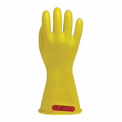 SALISBURY E014Y8 Electrical Insulating Gloves Type I 8