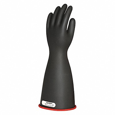 SALISBURY E116RB12 Electrical Insulating Gloves Type I 12