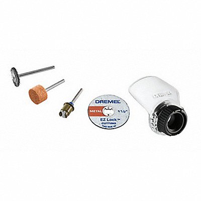 DREMEL A550 Shield Attachment Kit