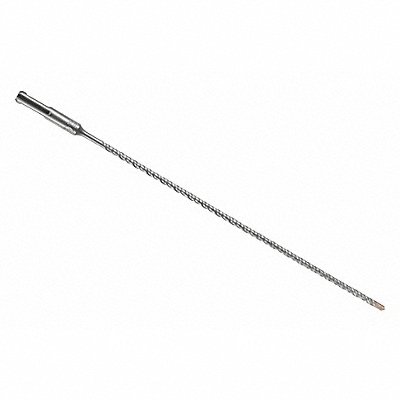 BOSCH HC2034 Hammer Masonry Drill 7/32in Carbide