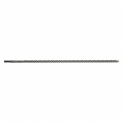 BOSCH HC2055 Hammer Masonry Drill 5/16in Carbide