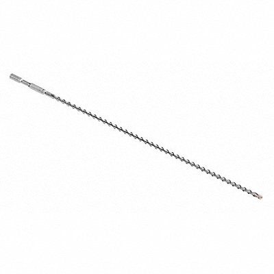 BOSCH HC4034 Hammer Masonry Drill 3/4in Carbide