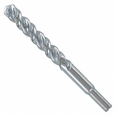 BOSCH BM2017 Hammer Masonry Drill 5/8in Carbide Head