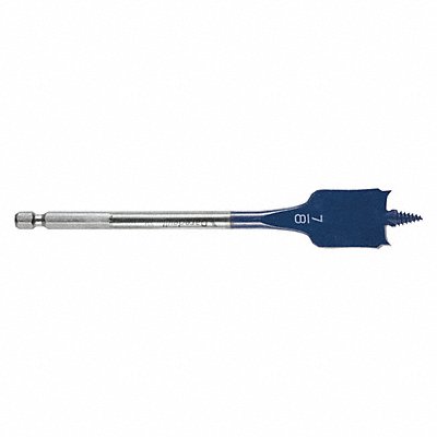 BOSCH DSB1011 Spade Blade Drill 7/8in HSS