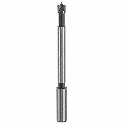 BOSCH FB004 Forstner Bit 1/4In