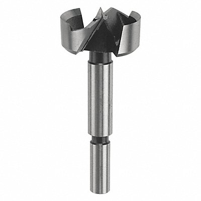 BOSCH FB024 Forstner Drill 1.5in HSS