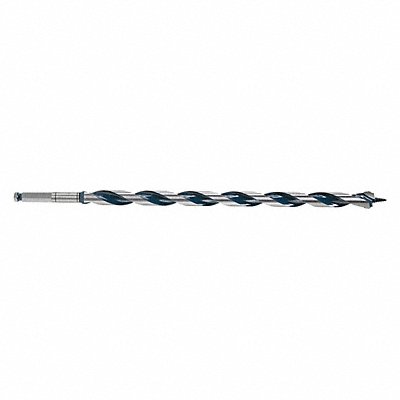 BOSCH NKLT14 Auger Drill 7/8in Carbon Steel