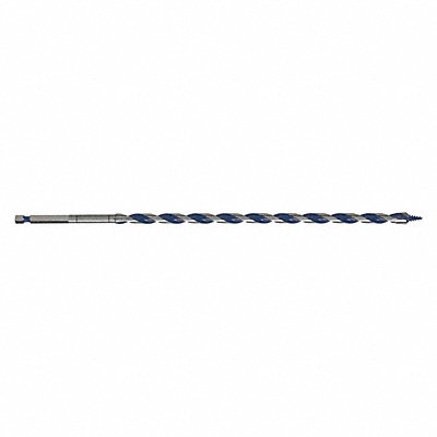 BOSCH NKMT06 Auger Drill 0.375in Carbon Steel