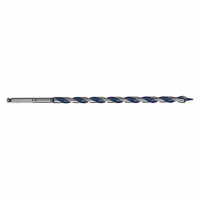 BOSCH NKMT08 Auger Drill 1/2in Carbon Steel