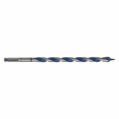 BOSCH NKMT10 Auger Drill 5/8in Carbon Steel