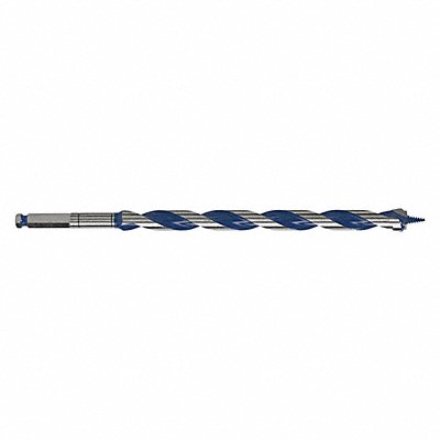 BOSCH NKMT12 Auger Drill 3/4in Carbon Steel