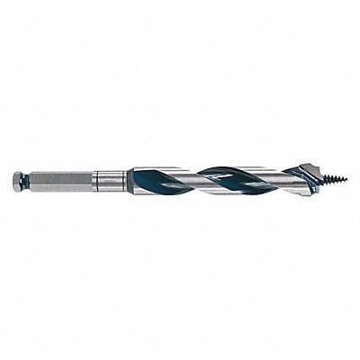 BOSCH NKST12 Auger Drill 3/4in Carbon Steel