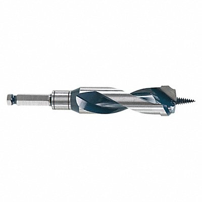 BOSCH NKST20 Auger Drill 1.25in Carbon Steel