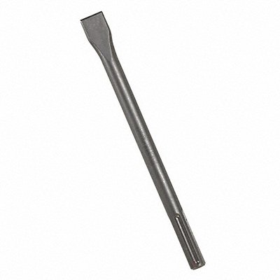 BOSCH HS1518 Chisel Bit Flat 1in