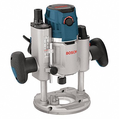 BOSCH MRP23EVS Plunge Router Corded 2.3 hp
