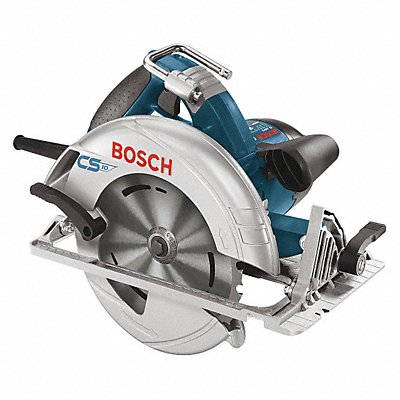 BOSCH CS10 7-1/4In Circular Saw 15 Amp