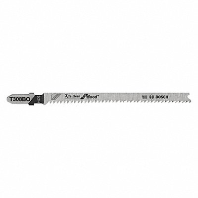 BOSCH T308BO 4-1/2In ECC HCS T-Shank JSB PK5