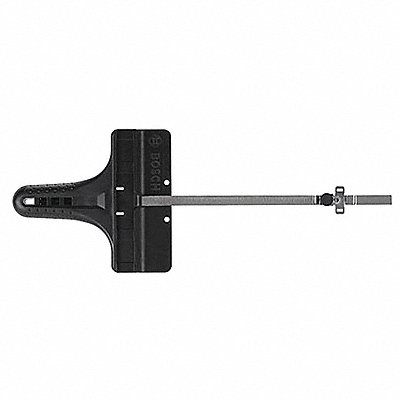 BOSCH JA1010 Jig Saw Guide 5-1/2 L