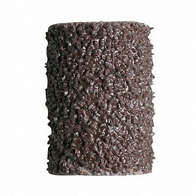 DREMEL 431 1/4In 60 Grit Sanding Bands PK6