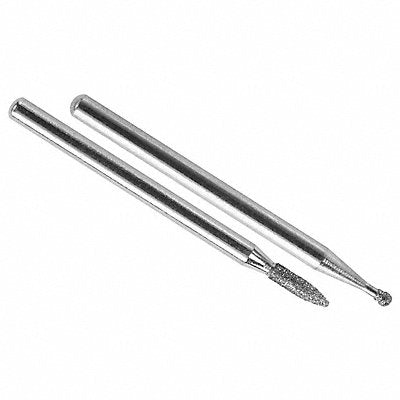 DREMEL 7150 Diamond Point Set 7103/7144