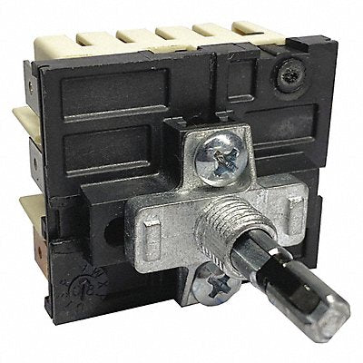 ROBERTSHAW 5502451M Electric Infinite Switch