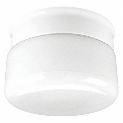 PROGRESS LIGHTING P351630 Med Fitter Ctc 1-60W