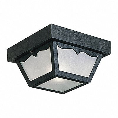PROGRESS LIGHTING P574431 Canopy Light Incandescent 60W